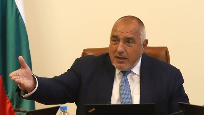 Борисов: Предлагаме извънредната епидемична обстановка да се удължи до 30 юни
